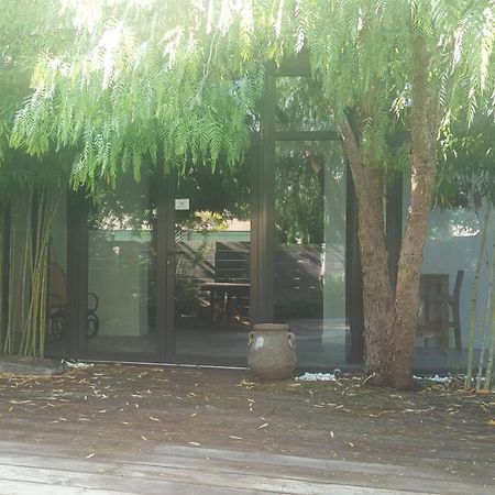 Les Aromatiques - Terrasse & Parking Prive A Villeneuve Les Avignon - Proche Golf Academy Esterno foto
